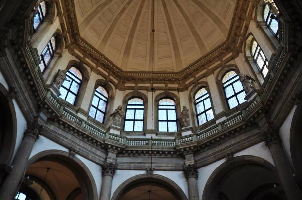 istock Santa Maria della Salute, Basilica 699783604