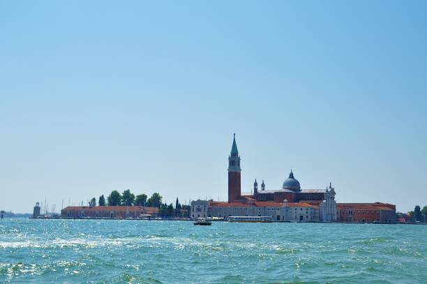 istock Sea of Venice 699784182