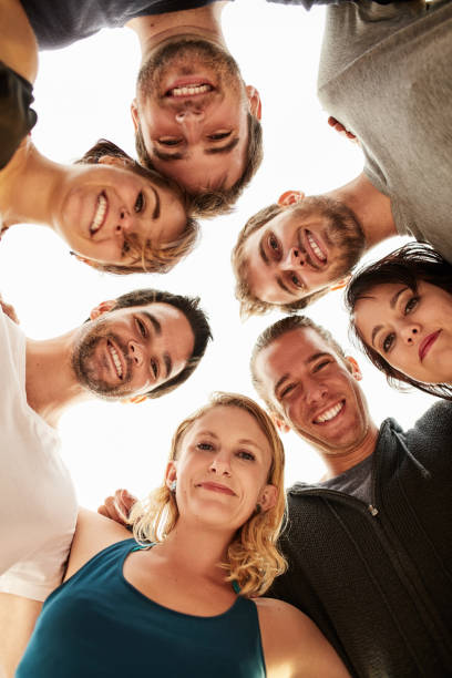 istock Making brilliant summer memories 699794774
