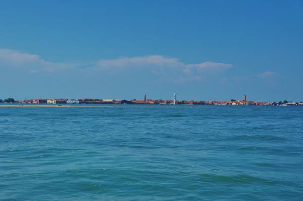 istock Sea of Venice 699818382