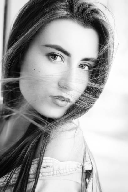 istock sensual beautiful woman 699821402