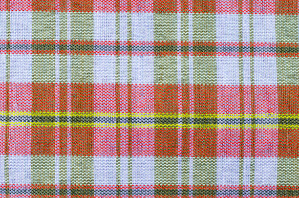 istock Colorful of sarong 699828458