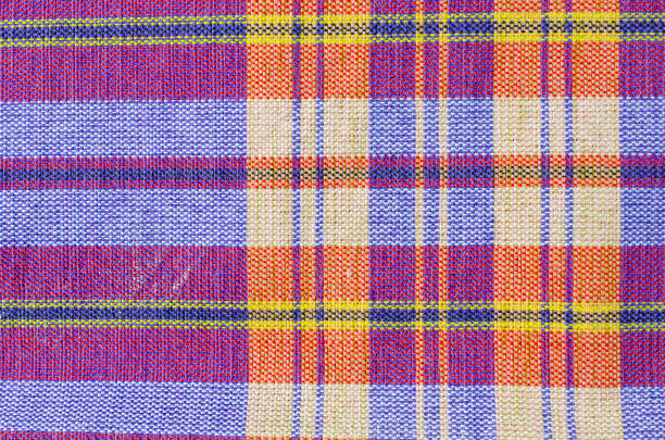 istock Colorful of sarong 699828550