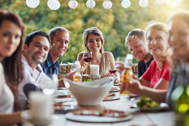 istock Nothing by good vibes at our table 699860784
