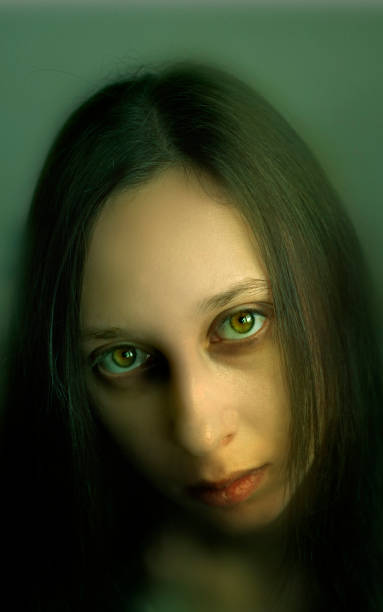 istock Beautiful Young Woman 699862680
