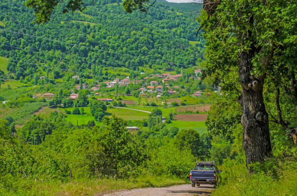 yalova, turquia - yalova - fotografias e filmes do acervo