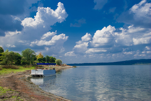 Sapanca Lake,Sakarya,Turkey