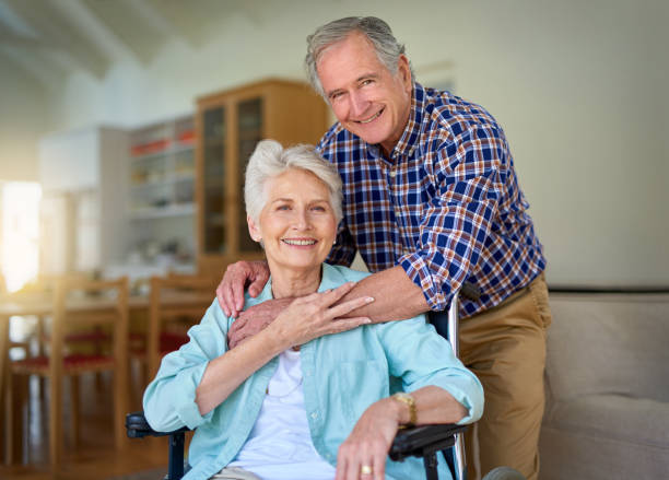 istock Our love story is still being written 699939606