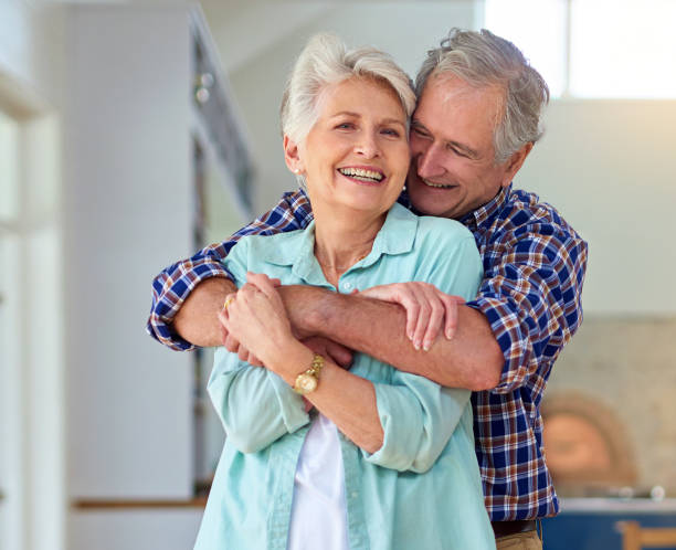 istock We've built a life on love 699939610
