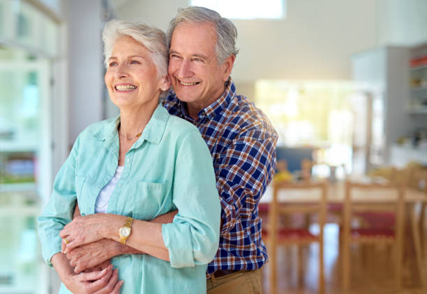 istock True love knows no age 699939648