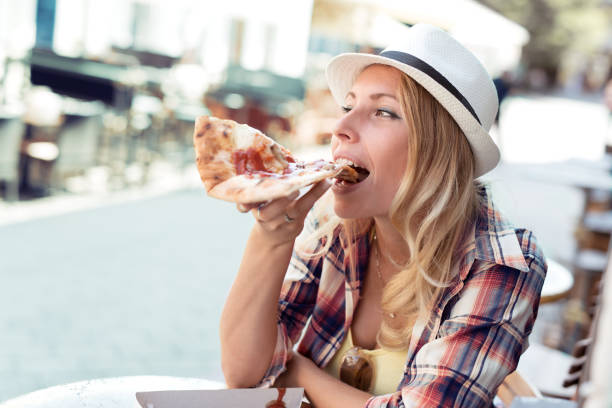 istock Relaxing in the city 699973910