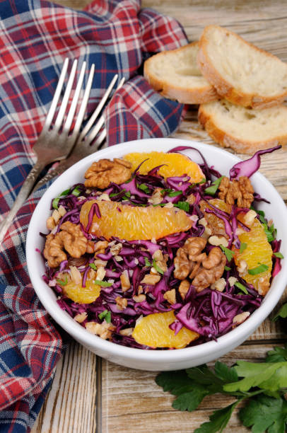 istock red coleslaw salad 699974764