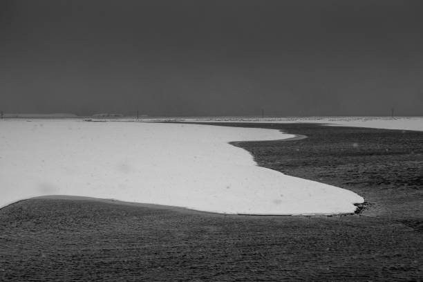 istock Beautiful winter landscapes from Iceland 699991340
