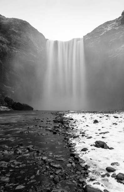 istock Beautiful winter landscapes from Iceland 699991830