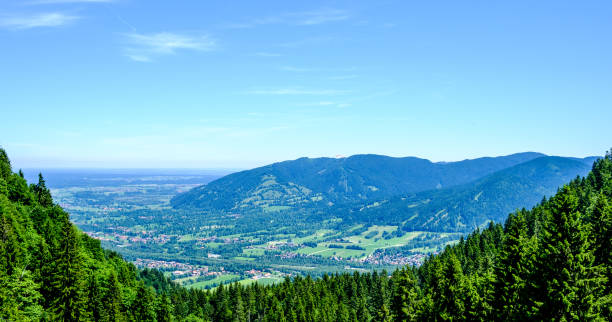 istock european alps - brauneck 699999052