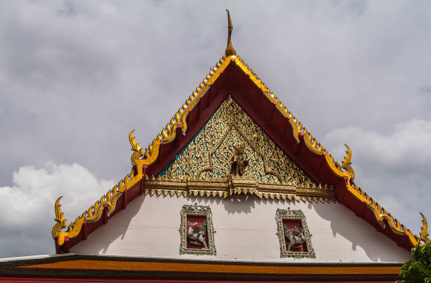 istock Wat Hong Bangkok Thailand 700084466