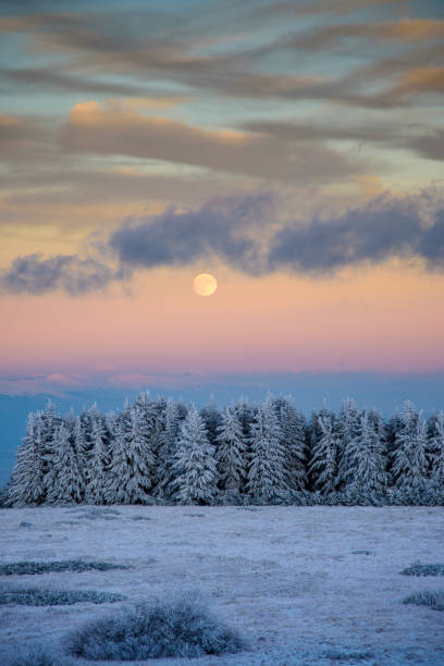 istock Breathtaking mountain landscapes - amazing scenery, impressive views 700110370