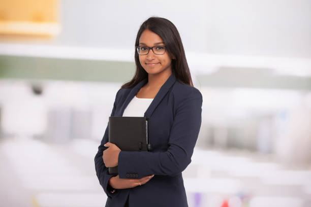 istock indian businesswoman 700115808