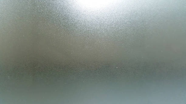 istock Frosted glass texture background and stock photo 700164596