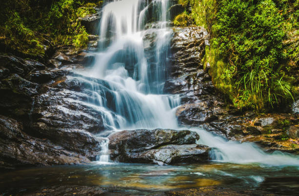 Beautiful shots from Matutu in state of Minas Gerais, Brazil