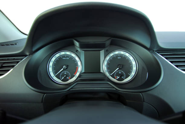 Racing Instrument Panel 980+ Racing Car Dashboard Stock Photos, Pictures & Royalty-Free Images ...
