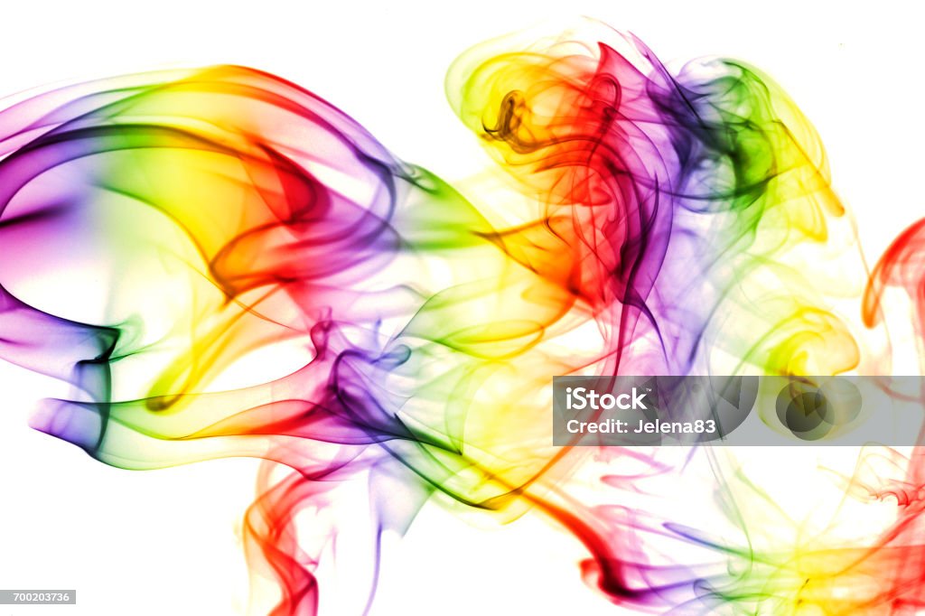 Smoke Fun Abstract Abstract Smoke Background Stock Photo - Download Image Now - Abstract ...