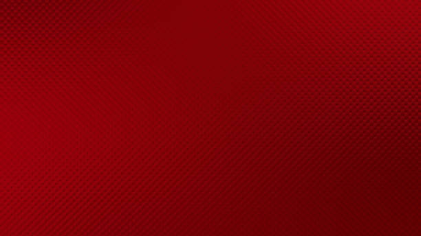 istock Colorful Carbon fiber texture 700212124
