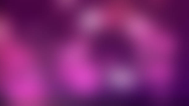 istock Colorful Carbon fiber texture 700212128