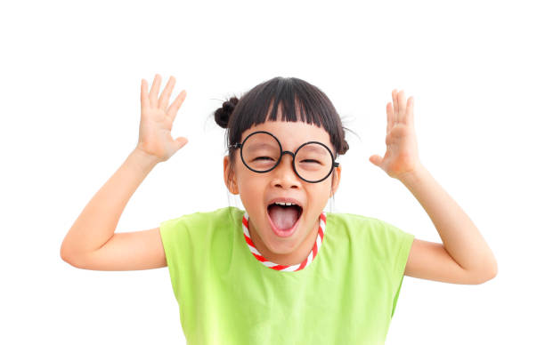istock happy laughing girl 700234920