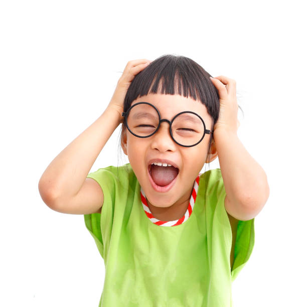 istock happy laughing girl 700234924