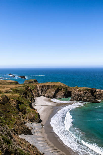 istock Northern California Coast 700250658