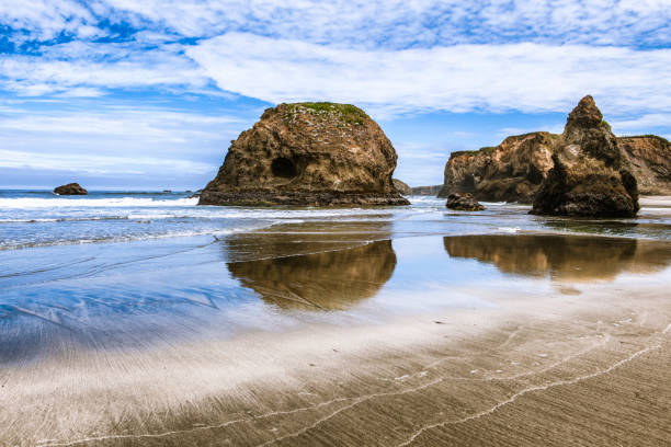 istock Northern California Coast 700250806