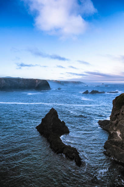 istock Northern California Coast 700256554