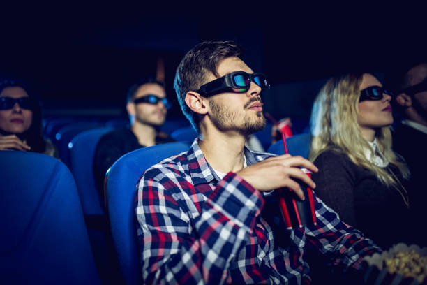 istock At the movies 700277258