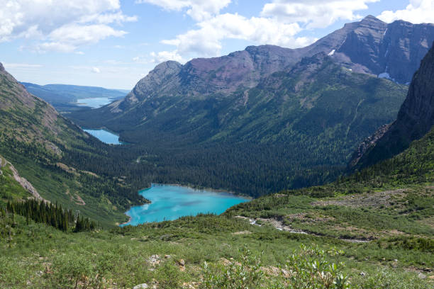 istock Glacier National Park, USA 700286808