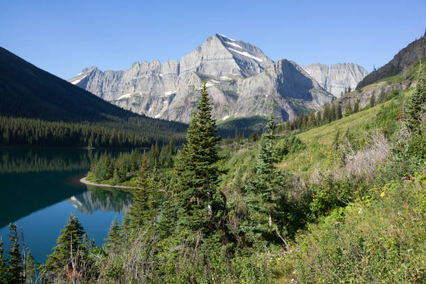 istock Glacier National Park, USA 700286810