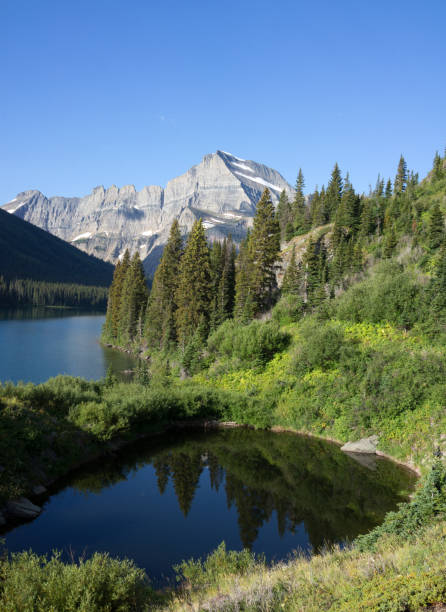 istock Glacier National Park, USA 700286826