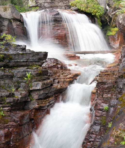 istock Glacier National Park, USA 700286834