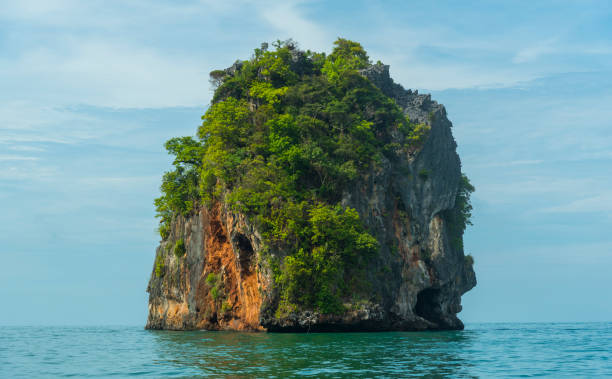 istock Thailand tropical sea 700311048