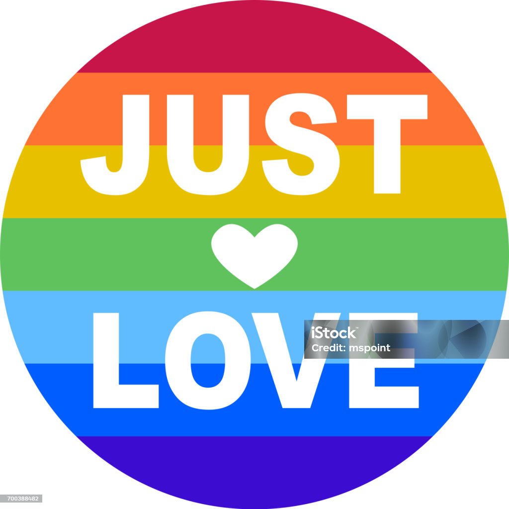 Cộng Đồng Lgbt Bage Tôi Cũng Là Cầu Vồng Trên Nền Cầu Vồng Hình ...