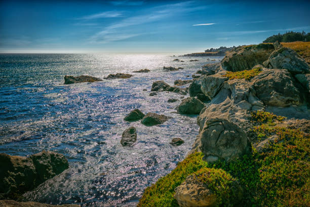 istock Northern California Coast 700398716