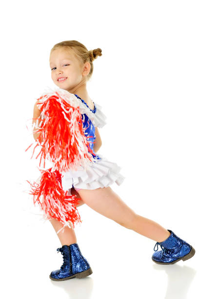 istock Giant Stepping Preschool Patriot 700471294