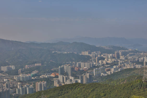 istock downtown at daytime at lion rock 2017 700590348
