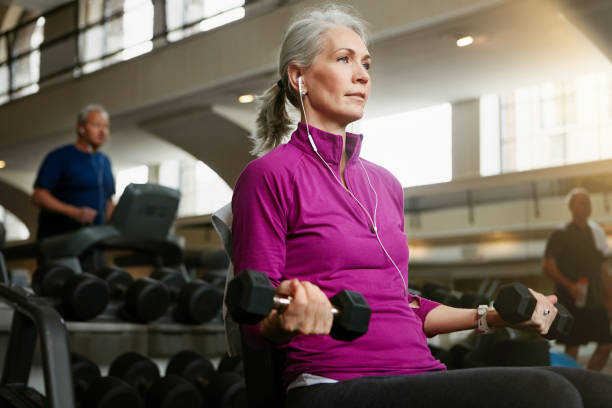 istock Do not let your age hold you back from being fit 700614398