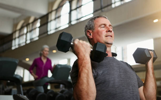istock You can lift at any age 700614432