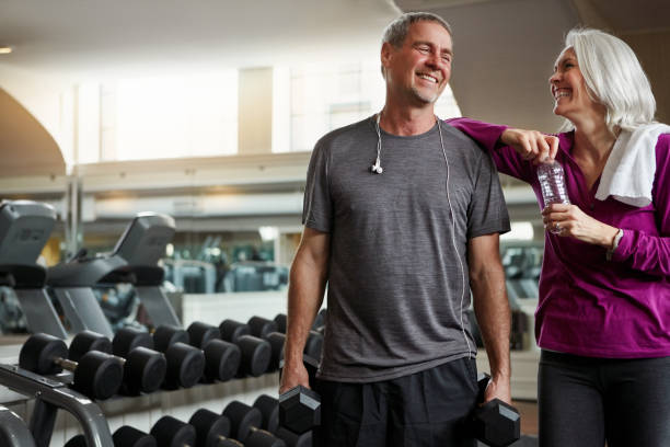 istock We each others motivation for fitness 700614550