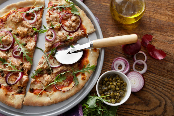 Yia Yia's Pizza Cafe