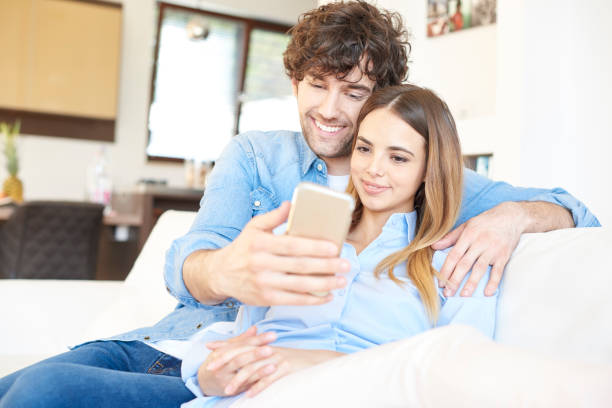 istock Capture the happy moments 700645148