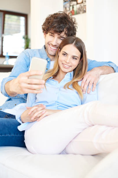 istock Capture the happy moments 700645168