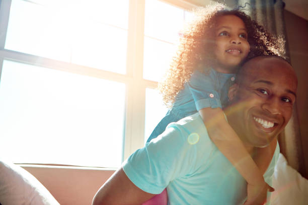 istock She lights up my life 700650300